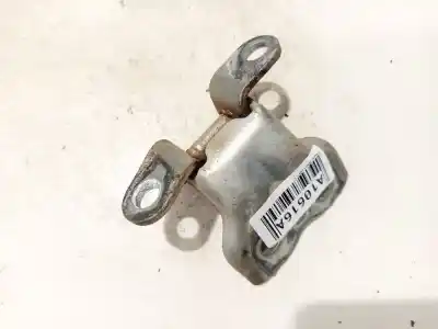 Peça sobressalente para automóvel em segunda mão esticador de porta por toyota avensis (_t25_) 2.2 d-cat (adt251_) referências oem iam 