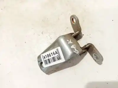 Peça sobressalente para automóvel em segunda mão esticador de porta por toyota avensis (_t25_) 2.2 d-cat (adt251_) referências oem iam 