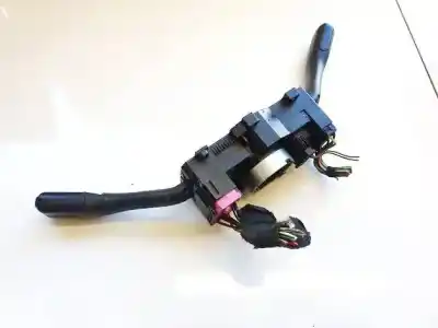 Second-hand car spare part multifunction switch for audi a3 (8l1) 1.9 tdi oem iam references 8l0953513g  202852atw