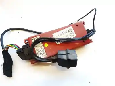 Second-hand car spare part electronic module for audi a3 (8l1) 1.9 tdi oem iam references 4b0862335b