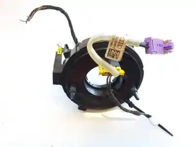 Pezzo di ricambio per auto di seconda mano anello airbag per audi a3 (8l1) 1.9 tdi riferimenti oem iam 1j0959653b  