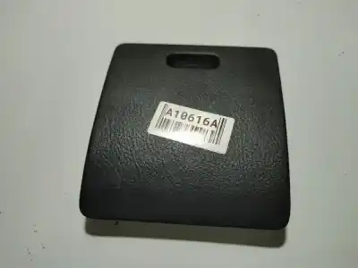 Peça sobressalente para automóvel em segunda mão plásticos por toyota avensis (_t25_) 2.2 d-cat (adt251_) referências oem iam 5554005010