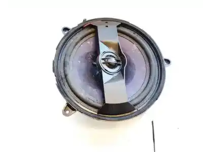 Second-hand car spare part speaker for audi a3 (8l1) 1.9 tdi oem iam references 8d9035412b