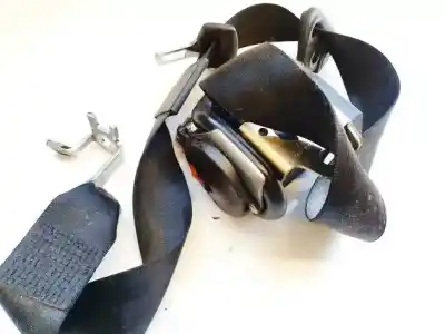 Second-hand car spare part front left seat belt for audi a3 (8l1) 1.9 tdi oem iam references 8l4857705a