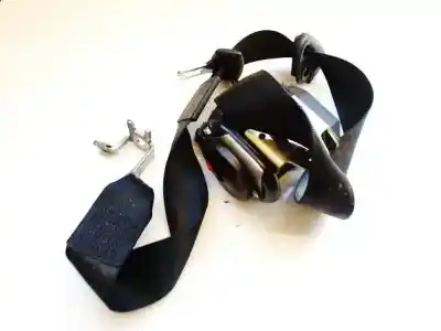 Second-hand car spare part front left seat belt for audi a3 (8l1) 1.9 tdi oem iam references 8l4857705a  560560500b