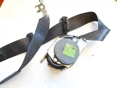 Second-hand car spare part front right seat belt for audi a3 (8l1) 1.9 tdi oem iam references 566187821c  8a0857732