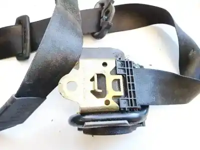 Second-hand car spare part front right seat belt for audi a3 (8l1) 1.9 tdi oem iam references 566187821c