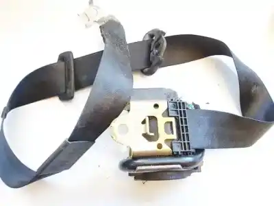 Second-hand car spare part front right seat belt for audi a3 (8l1) 1.9 tdi oem iam references 566187821c  8a0857732
