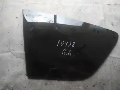 Автозапчасти б/у левое заднее стекло печати за nissan bluebird hatchback (t72, t12) 1.6 ссылки oem iam as3