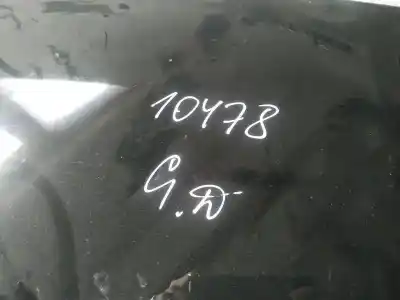 Автозапчастина б/у moon custodi задня прав для nissan bluebird hatchback (t72, t12) 1.6 посилання на oem iam as3  