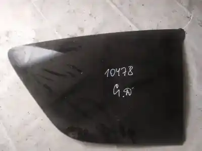 Автозапчасти б/у луна защита задняя справа за nissan bluebird hatchback (t72, t12) 1.6 ссылки oem iam as3