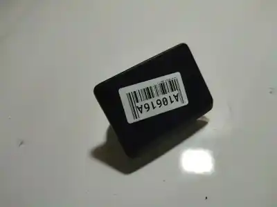 Peça sobressalente para automóvel em segunda mão cinzeiro por toyota avensis (_t25_) 2.2 d-cat (adt251_) referências oem iam 