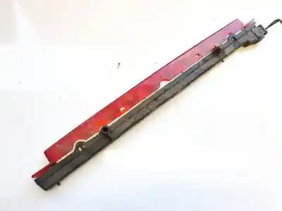Second-hand car spare part central brake light for audi a3 (8l1) 1.9 tdi oem iam references 8d9945097b
