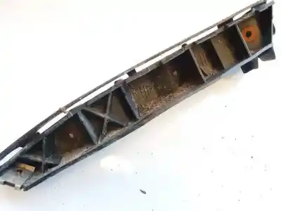 Second-hand car spare part rear bumper reinforcement for audi a3 (8l1) 1.9 tdi oem iam references 8l0807184d  