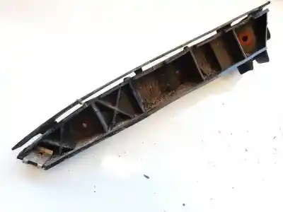 Second-hand car spare part rear bumper reinforcement for audi a3 (8l1) 1.9 tdi oem iam references 8l0807184d  