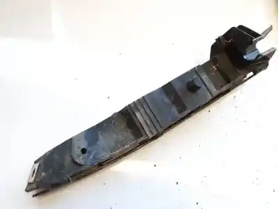Second-hand car spare part rear bumper reinforcement for audi a3 (8l1) 1.9 tdi oem iam references 8l0807184d