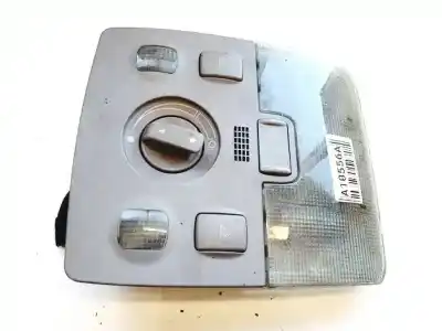 Second-hand car spare part interior light for audi a3 (8l1) 1.9 tdi oem iam references 16141020