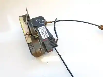 Piesă de schimb auto la mâna a doua încuietoare ușa fațã stânga pentru opel astra g fastback (t98) 1.6 16v (f08, f48) referințe oem iam 90561151