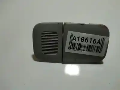 Peça sobressalente para automóvel em segunda mão plásticos por toyota avensis (_t25_) 2.2 d-cat (adt251_) referências oem iam 6423305051