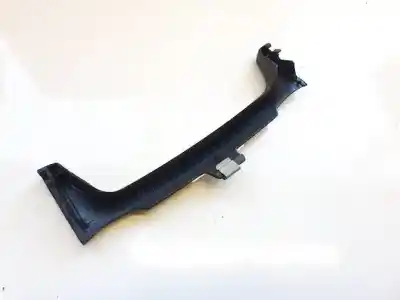 Second-hand car spare part plastics for audi a3 (8l1) 1.9 tdi oem iam references 8l1858345  