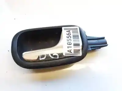 Second-hand car spare part exterior right rear door handle for audi a3 (8l1) 1.9 tdi oem iam references 8l4839020