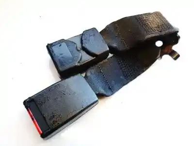 Piesă de schimb auto la mâna a doua centura de siguranta stânga spate pentru opel astra g fastback (t98) 1.6 16v (f08, f48) referințe oem iam 90560663