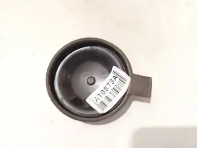 Gebrauchtes Autoersatzteil kunststoffe zum opel zafira / zafira family b (a05) 1.9 cdti (m75) oem-iam-referenzen 39340508