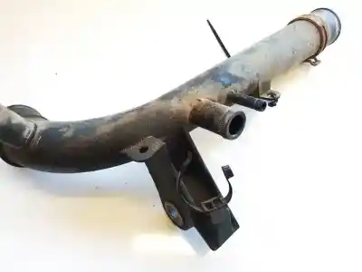 Peça sobressalente para automóvel em segunda mão tubo por opel astra g fastback (t98) 1.6 16v (f08, f48) referências oem iam 1310327  9128718