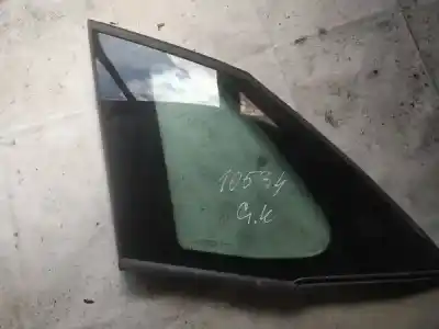 Pezzo di ricambio per auto di seconda mano vetro di custodia posteriore sinistro per citroen c4 picasso i monospace (ud_) 1.6 hdi riferimenti oem iam as2