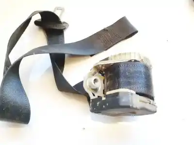 Piesă de schimb auto la mâna a doua centurã de siguranțã fațã stânga pentru opel astra g fastback (t98) 1.6 16v (f08, f48) referințe oem iam 90560637  1043594d