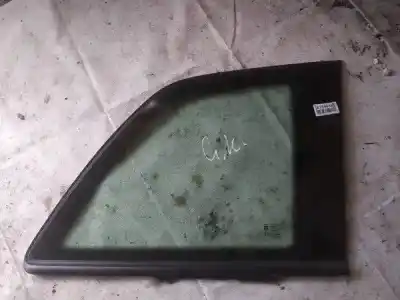 Pezzo di ricambio per auto di seconda mano custodia luna posteriore destra per bmw 3 (e30) m3 2.3 riferimenti oem iam as2