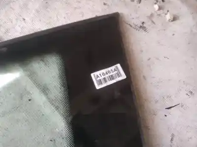 Peça sobressalente para automóvel em segunda mão vidro custódia triangular traseiro direito por bmw 3 (e30) m3 2.3 referências oem iam as2  