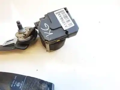 Piesă de schimb auto la mâna a doua centurã de sigurantã spate stânga pentru opel astra g fastback (t98) 1.6 16v (f08, f48) referințe oem iam 90560645  1243594d