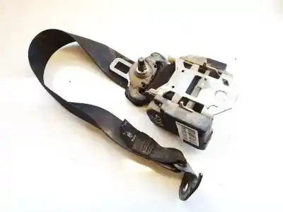 Piesă de schimb auto la mâna a doua centurã de sigurantã spate stânga pentru opel astra g fastback (t98) 1.6 16v (f08, f48) referințe oem iam 90560645  1243594d