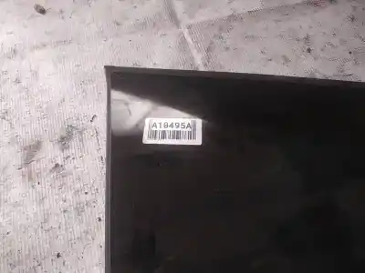 Peça sobressalente para automóvel em segunda mão vidro de custódia triangular traseiro esquerdo por bmw 3 (e30) m3 2.3 referências oem iam as2  