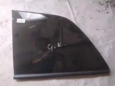 Pezzo di ricambio per auto di seconda mano vetro di custodia posteriore sinistro per bmw 3 (e30) m3 2.3 riferimenti oem iam as2