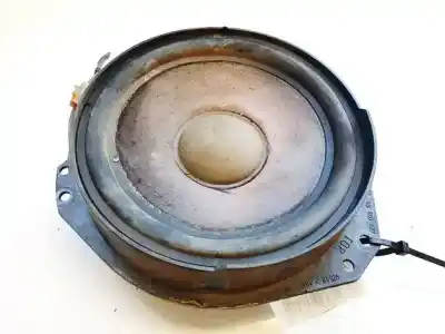 Автозапчасти б/у динамик за opel astra g fastback (t98) 1.6 16v (f08, f48) ссылки oem iam 90520837  
