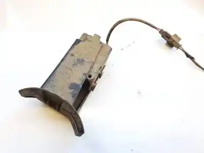 Piesă de schimb auto la mâna a doua motoras usa rezervor combustibil pentru opel astra g fastback (t98) 1.6 16v (f08, f48) referințe oem iam 90587326