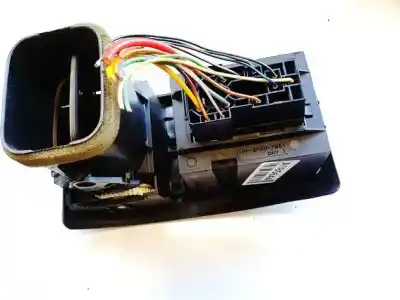 Second-hand car spare part headlights switch for opel astra g fastback (t98) 1.6 16v (f08, f48) oem iam references 90560336  