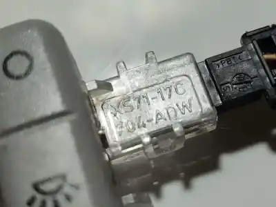 Автозапчастина б/у реєстрація пілот для nissan bluebird hatchback (t72, t12) 1.6 посилання на oem iam xs7117c  xs71-17c, 704-adw, 704adw