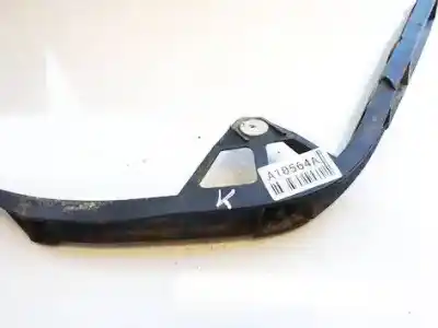Peça sobressalente para automóvel em segunda mão reforço do pára choques traseiro por opel astra g fastback (t98) 1.6 16v (f08, f48) referências oem iam 90559518  