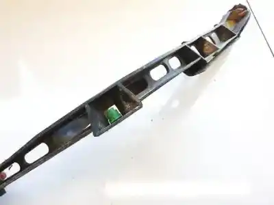 Peça sobressalente para automóvel em segunda mão reforço do pára choques traseiro por opel astra g fastback (t98) 1.6 16v (f08, f48) referências oem iam 90559518  