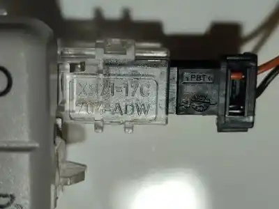 Автозапчастина б/у реєстрація пілот для nissan bluebird hatchback (t72, t12) 1.6 посилання на oem iam xs7117c  xs71-17c, 704-adw, 704adw