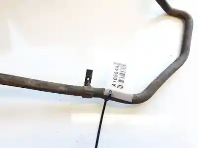 Peça sobressalente para automóvel em segunda mão tubo por opel astra g fastback (t98) 1.6 16v (f08, f48) referências oem iam   