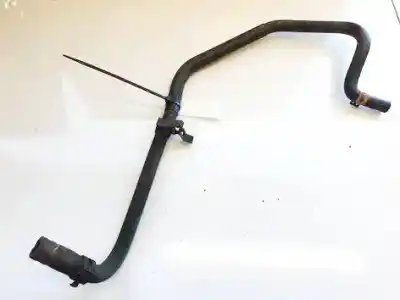 Peça sobressalente para automóvel em segunda mão tubo por opel astra g fastback (t98) 1.6 16v (f08, f48) referências oem iam   