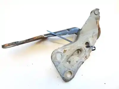 Peça sobressalente para automóvel em segunda mão dobradiça do capô por opel astra g fastback (t98) 1.6 16v (f08, f48) referências oem iam 90521519  23545