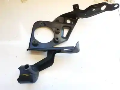 Peça sobressalente para automóvel em segunda mão plásticos por audi a2 (8z0) 1.4 tdi referências oem iam 