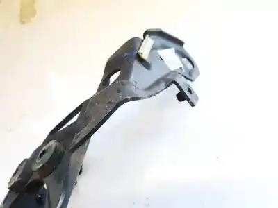 Pezzo di ricambio per auto di seconda mano plastica per audi a2 (8z0) 1.4 tdi riferimenti oem iam   