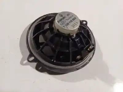 Автозапчастина б/у динамик для renault scénic ii (jm0/1_) 1.5 dci (jm0f) посилання на oem iam 8200110683  8200 110 683