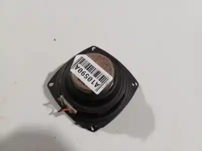 Peça sobressalente para automóvel em segunda mão colunas de som por mitsubishi colt v (cj_, cp_) 1300 gl,glx (cj1a) referências oem iam    Peça sobressalente para automóvel em segunda mão colunas de som por mitsubishi colt v (cj_, cp_) 1300 gl,glx (cj1a) referências oem iam